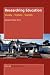 Researching Education: Visually - Digitally - Spatially