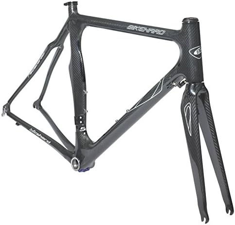 BikeHard Silhouette Carbon Road Racing Bike Frame