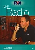 RYA VHF radio : including GMDSS