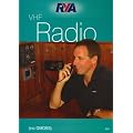 RYA VHF Radio Including GMDSS