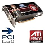 Sapphire Radeon HD 5770 1 GB DDR5 Dual DVI I / HDMI / DP PCI Express Graphics Card 100283L 41vS6gzNCXL. SL160 Sapphire Radeon HD 5770 1 GB DDR5 Dual DVI I / HDMI / DP PCI Express Graphics Card 100283L
