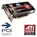Sapphire Radeon HD 5770 1 GB DDR5 Dual DVI-I / HDMI / DP PCI-Express Graphics Card 100283L