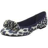 Restricted Womens Animated Flat