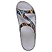 DAWGS Girls' LMZS.U.K. Loudmouth Z Sandal