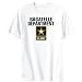 T-Shirt Mens White 