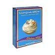 Cherrybrook Kitchen Gluten Free Vanilla Frosting Mix, 9.4-Ounce Boxes (Pack of 6)