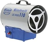 Einhell LE-HGG 110 Heissluftgenerator