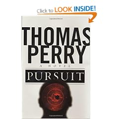 Pursuit: A Novel