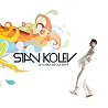Image of album by Stan Kolev