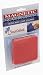 Hook & Loop Squares, Red