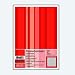 Herlitz Ringbucheinlagen A5 150 Blatt kariert