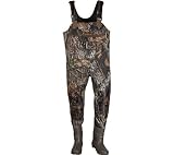 Men's LaCrosse® Brush-Tuff™ Mossy Oak® Duck Blind® 1200 - gram Thinsulate™ Ultra Insulation Chest Waders