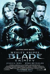 Blade 3 Trinity