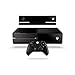 Xbox One + Kinect (通常版) (7UV-00103) 4988648966284