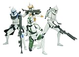 Star Wars - Clone Wars - Captain Rex