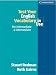 Test your English Vocabulary in Use. Pre-Intermediate and Intermediate Edition - New Edition at Amazon Books: 41vSB2c0LOL._SL75_