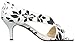 J.Renee Women's Jaynnie D'orsay Pump