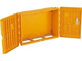 サンコー （三甲） 土木 建築 資材 スイッチボックス 3型 804712-01 外寸 693 × 493 × 194 mm