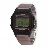 Timex Classic Brown Sound T2n029 Homme Montre Marron