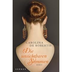 Die unsichtbaren Stimmen
