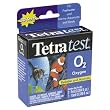 Oxygen Test Kit for Freshwater and Saltwater - 30 Tests