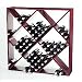 Kitchen & Housewares : Pine Jumbo Bin 120 Bottle Wine Rack (Mahogany
