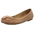 Nine West Womens Paca Ballet Fl