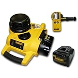 DEWALT DW073K Heavy Duty 18-Volt...