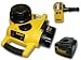 DEWALT DW073K Heavy Duty 18-Volt Cordless Rotary Laser Kit