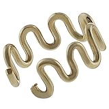 14K Goldfill Wave Ear Cuff