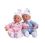Gotz Mini Muffin 8" Bald Girl
