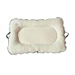 Woombie The Baby Eco' Donut Multi Use Mat, Cream