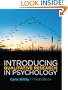 Introducing Qualitative Research in Psychology