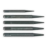 Center Punch Set W/Pouch Mitutoyo 985-138