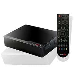 Poppstar MP100 Full HD Mediaplayer