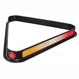 NHL Ottawa Senators Billiard Ball Triangle Rack