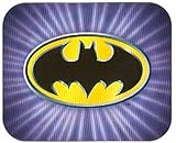Batman Logo Mousepad
