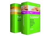 Pschyrembel Kombi - Pschyrembel&reg; Pflege - Pschyrembel&reg; Klinisches W&ouml;rterbuch: 2 B&auml;nde: Pschyrembel Pflege - 2 - Auflage / Pschyrembel Klinisches W&ouml;rterbuch - 261 - Auflage - Willibald Pschyrembel et al.