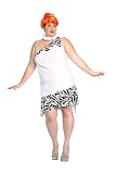  : Rubies Women's The Flintstones, Wilma Flinstone, Adult Plus Size Costume And Wig