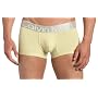 Calvin Klein Men's Steel Micro Low Rise Trunk