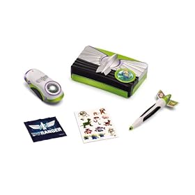 Disney Toy Story 3 - 5 -in- 1 Accessory Pack (Nintendo DS) by Disney