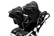 Bumbleride Maxi Cosi Car Seat Indie Twin Lower Adapter Bumbleride Maxi Cosi Car Seat Indie Twin Lower Adapter