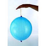 Toy - balloons - punch balloons x10pk [Toy]