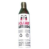 Mosquito Magnet  214-003 Quick-Clear Cartridge (3-Pack)