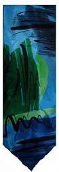 Men's J. Jerry Garcia Neck Tie Limited Edition Collection Forty-three Rare Erudite Gentleman