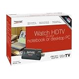 HVR850 USB2 Tv Stick Tuner