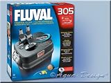 Hagen Fluval 305 Multi Stage Filter