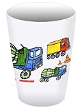 Emily Green 4"X3" Tumbler, Mix It Up