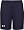 Midnight Navy/white