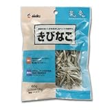 アスク　ＨＤＣ九州産きびなご　６０ｇ 4000860